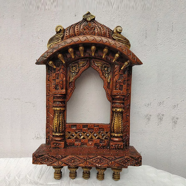 Victorian Jharokha Frame Aarsun UH-JH-0031