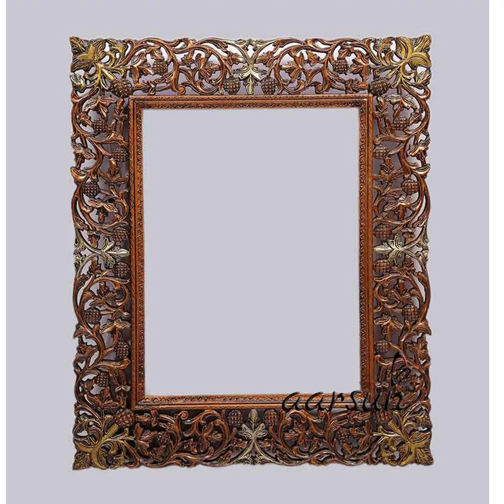 Wall Mirror Frame Aarsun