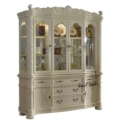UH-SCB-0002 Handmade Storage Cabinet