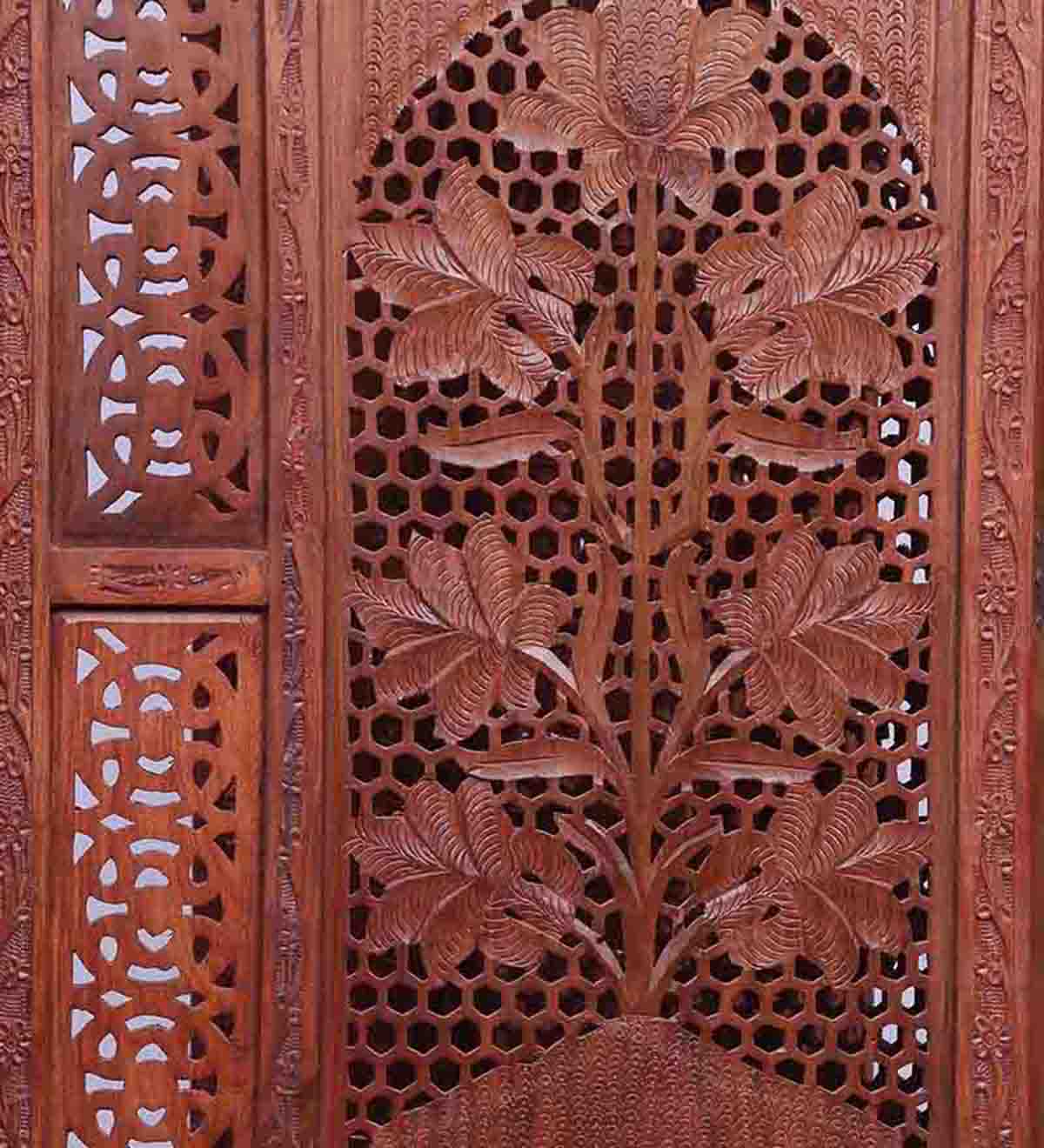 Aarsun Wooden Partition for Hall UH-PART-0102-C