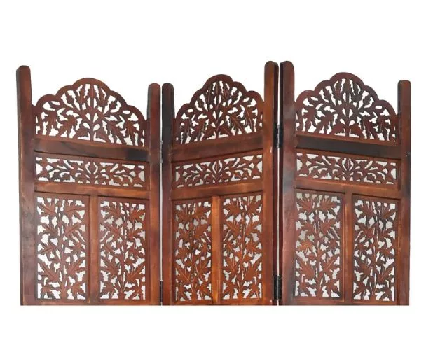 Aarsun Wooden Partition for Hall UH-RD-0113-A
