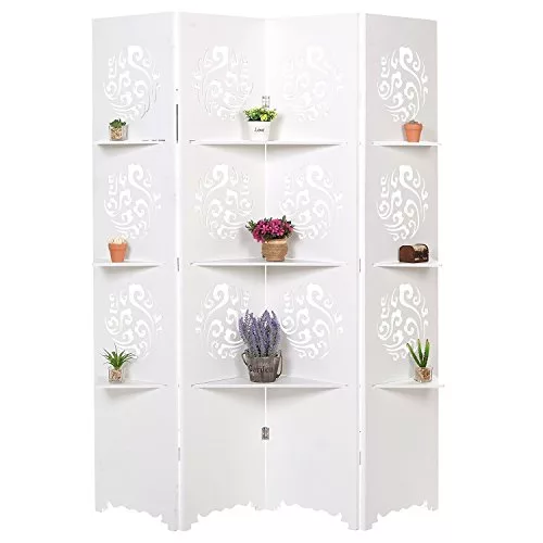 Stylish Partition Room Divider UH-WPART-001N