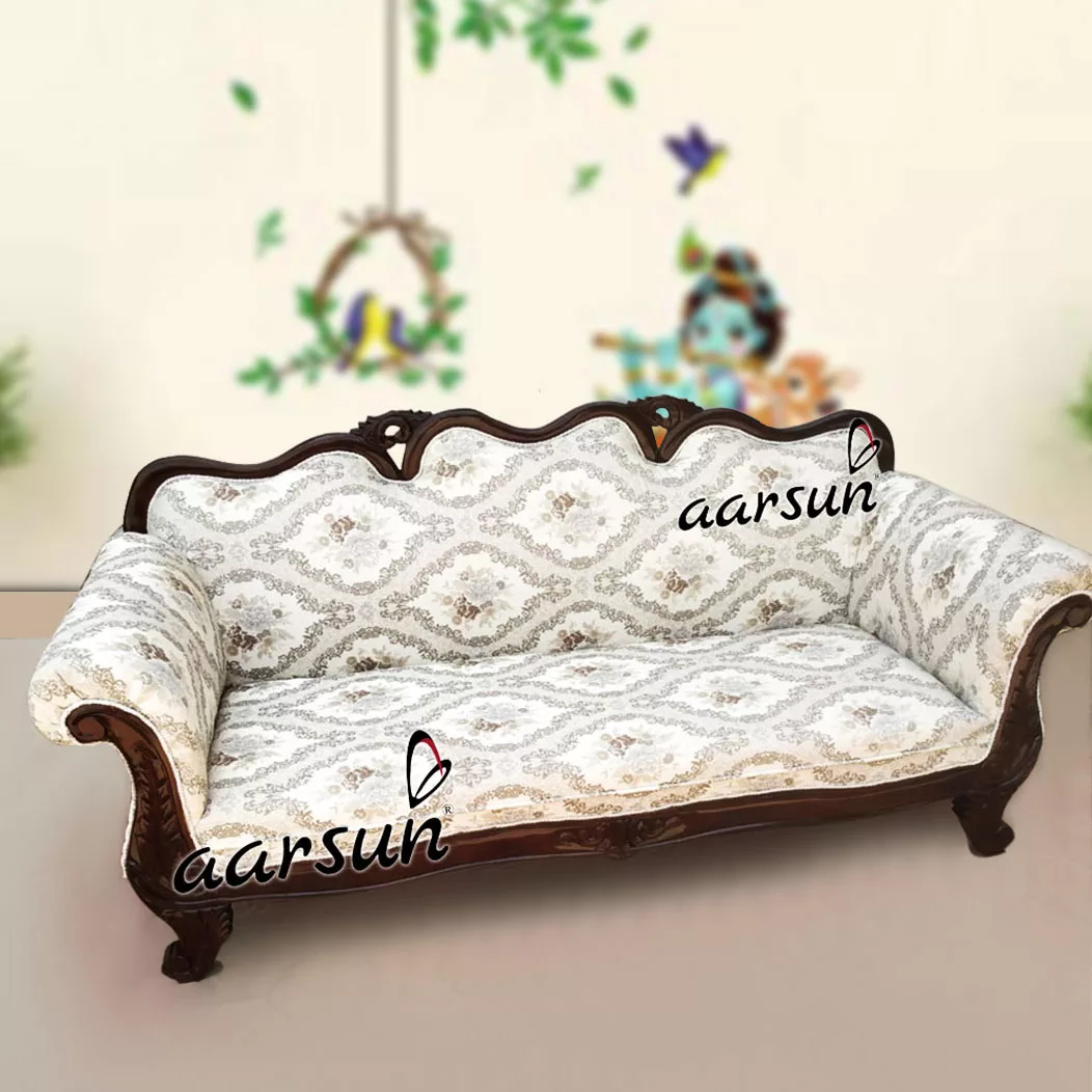 Image for Traditional & Simple Sofa UH-SF-0132