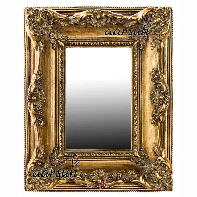 Victorian Mirror Frame design Palace furniture