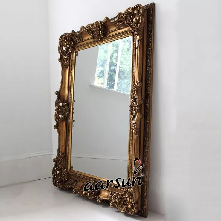 Wall Mirror Frame