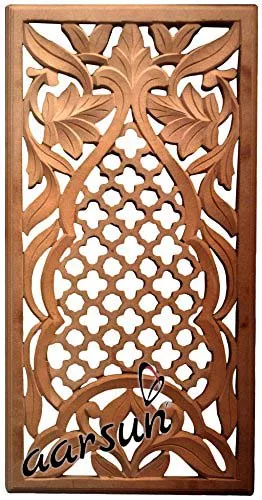 Antique MDF Jaali JAALI-0004