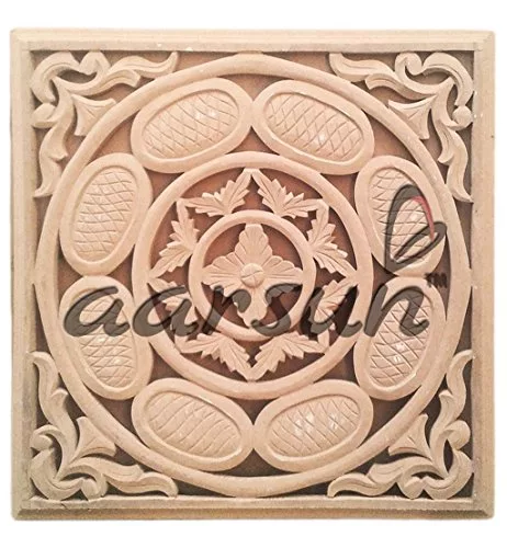 Decorative MDF Jaali JAALI-0013