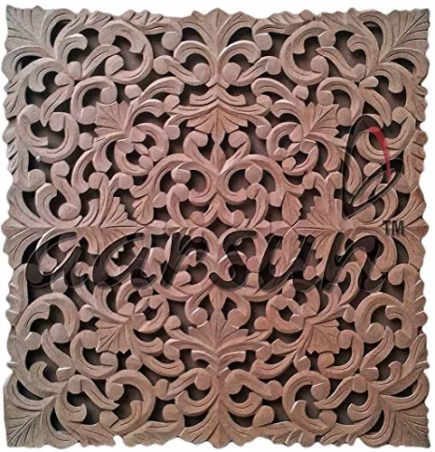 Decorative Screen Jali JAALI-0007
