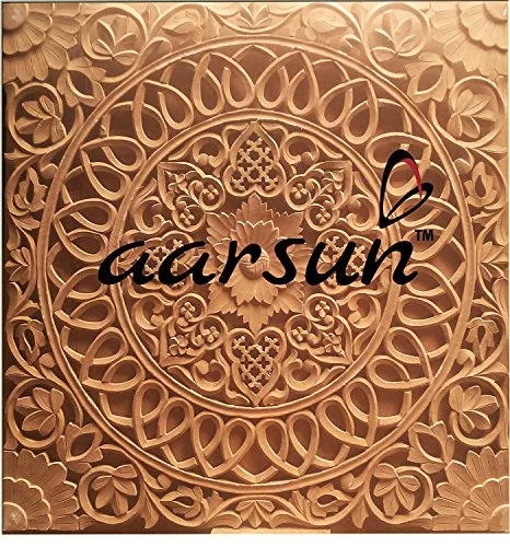 Decorative Wall Jaali JAALI-0024