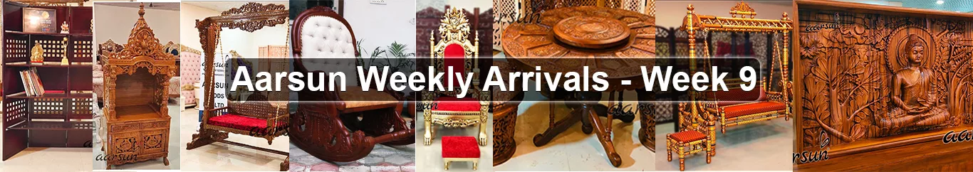 Exciting-Furniture-Aarsun-New-Arrival-Week-9