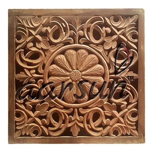 Handcarved MDF Jaali JAALI-0005
