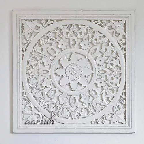 Handcrafted MDF Decorative Jaali DJALI-001