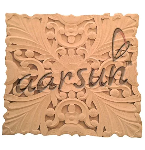 Handcrafted MDF Jali for Home JAALI-0019