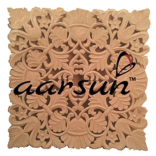 Handcrafted MDF jaali JAALI-0014