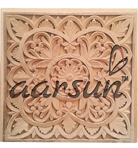 Handcrafted Wall Decor Jaali JAALI-0015