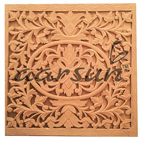 Handcrafted Wall MDF Jaali JAALI-0017