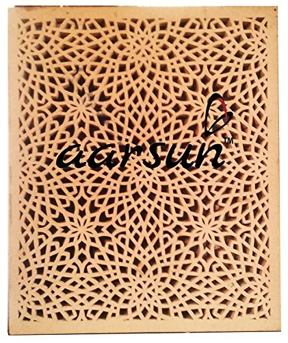 Handmade Home Decor Jali JAALI-0020