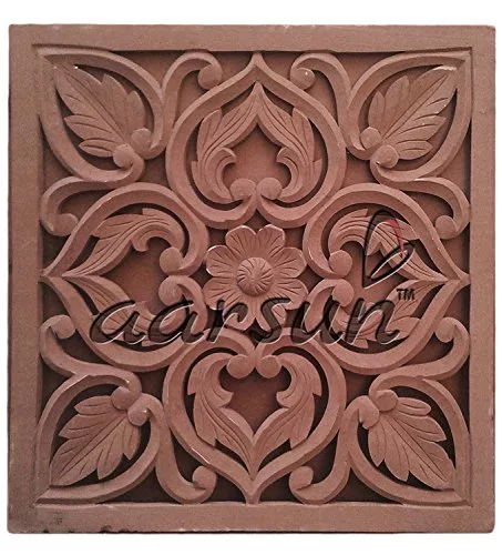 MDF Wall Jaali JAALI-0011