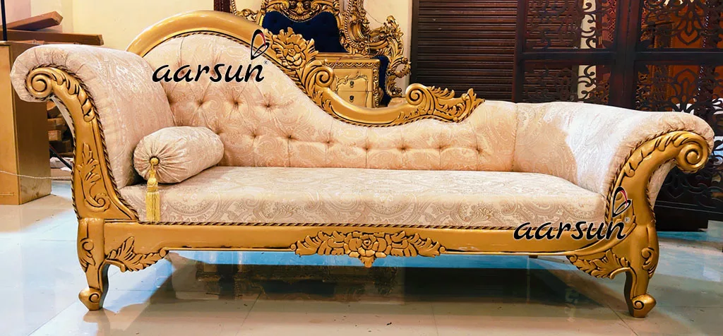 Unique Concept Living Room Set-F