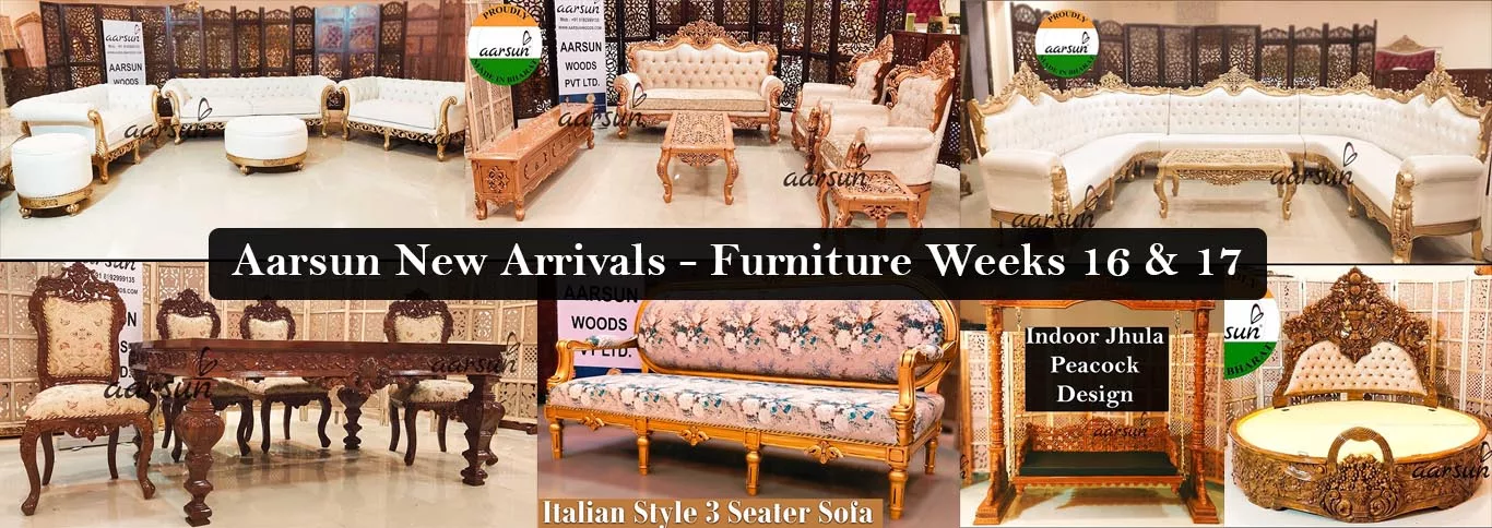 Image of Aarsun-Weekly-New-Arrivals-Classic-Furniture-Week-16-17