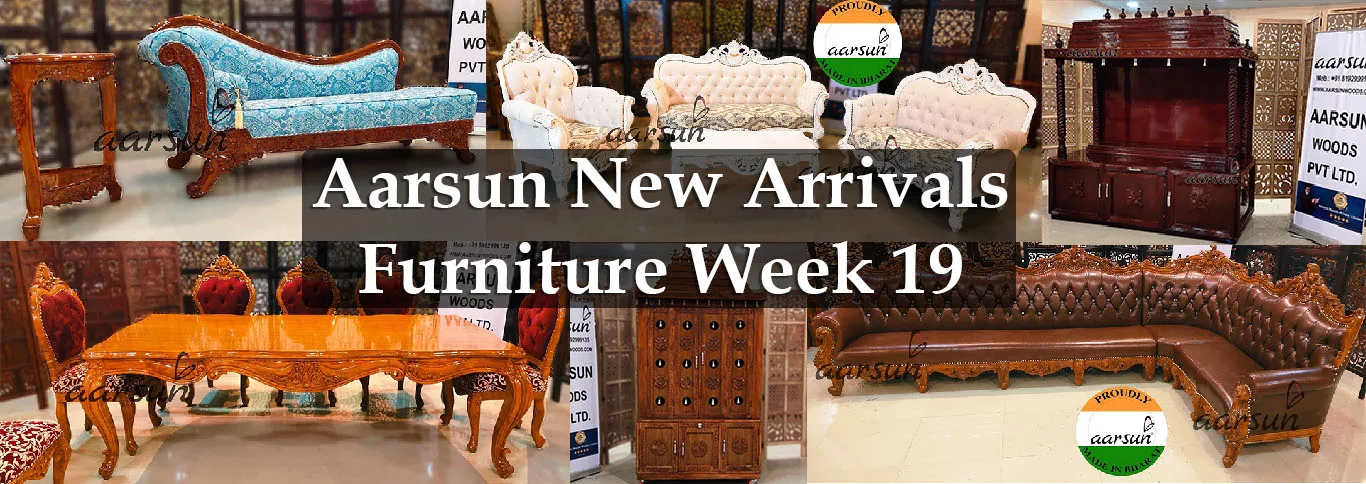 Image for Aarsun-Weekly-New-Arrivals-Custom-Made-Furniture-Week-19