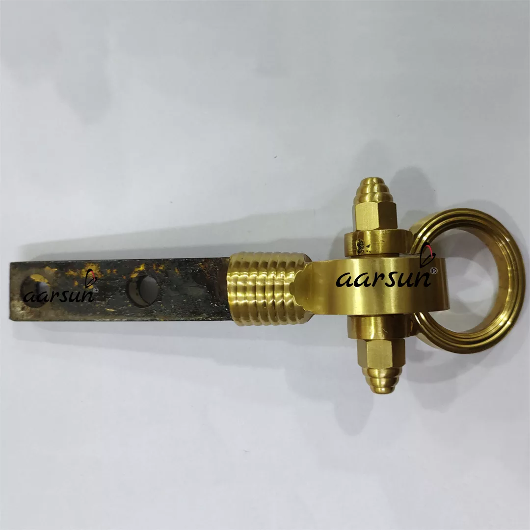 Brass Swing Chain Hook UH-JCHAIN-002
