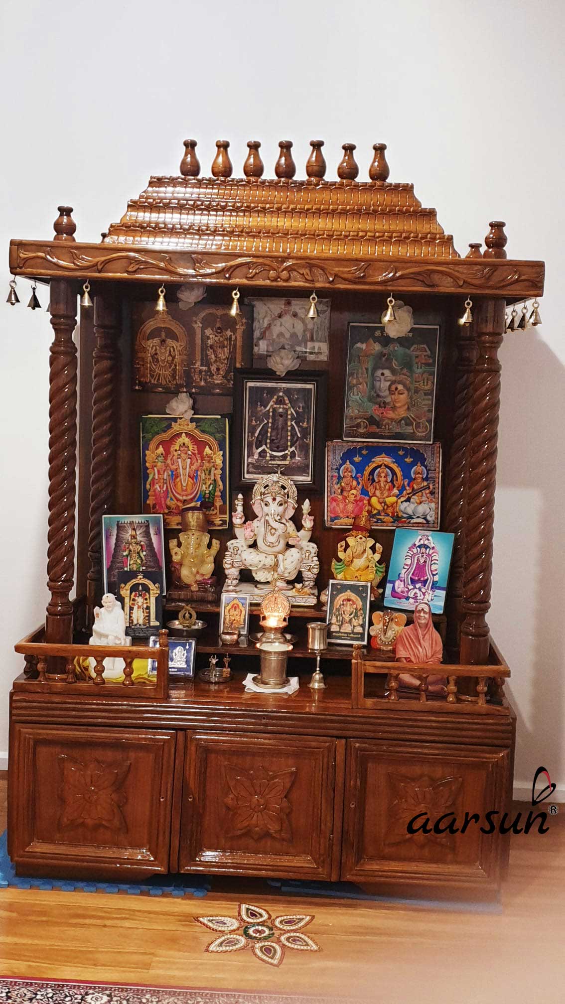 Image-of-our-happy-customer-Pradeep-Pandian-Australia