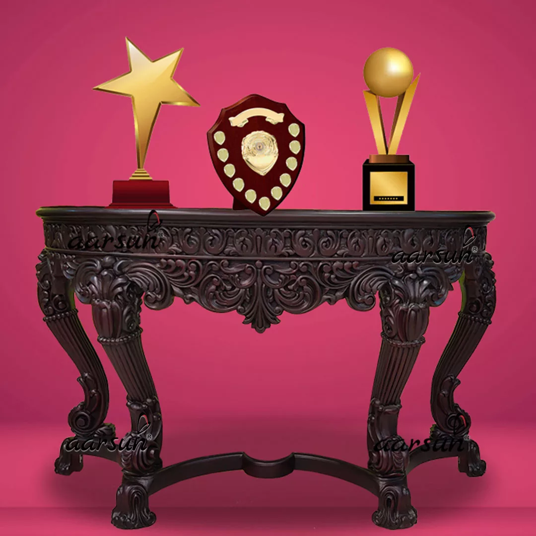 Vintage Style Console