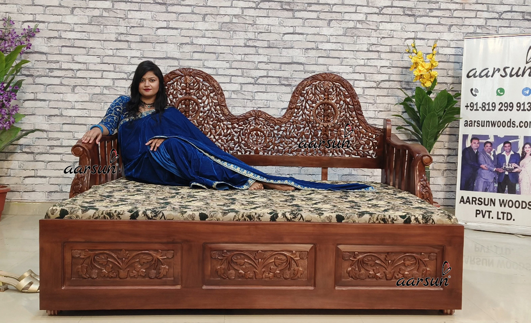 wooden sofa cum bed, wooden royal sofa cum bed, sofa cum bed latest design , sofa cum bed design