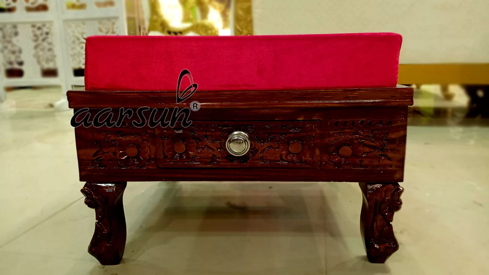 Aarsun-Rajasthani-Style-Wooden-chowki