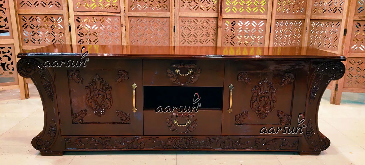 TV Console Unit YT-567-C