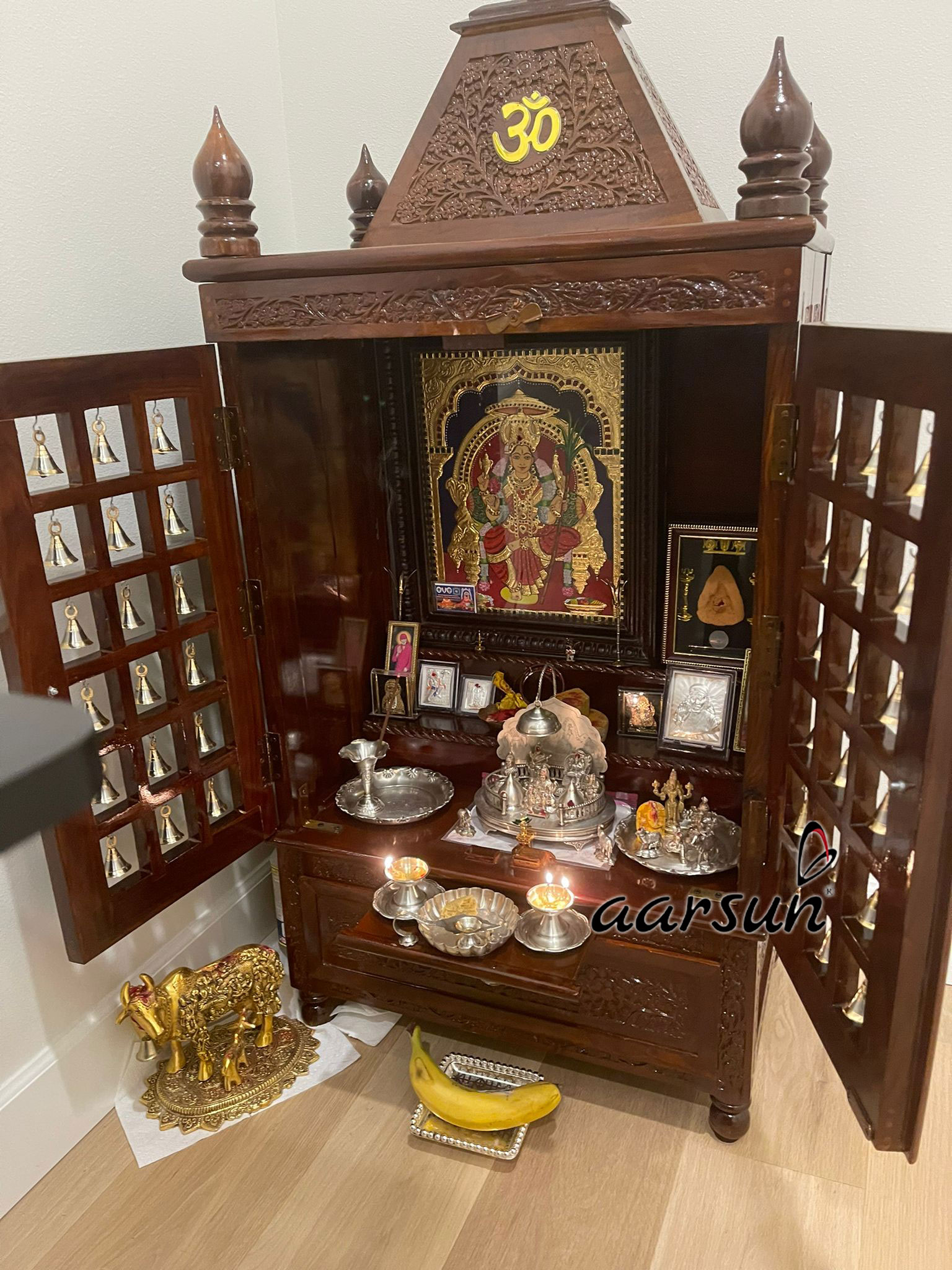 Image of our happy customer Himaja-Ganti-USA