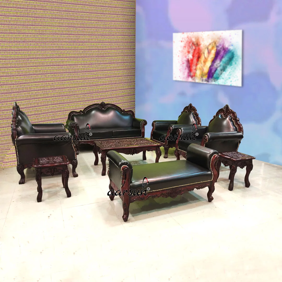 9 Seater Sofa Set YT-620