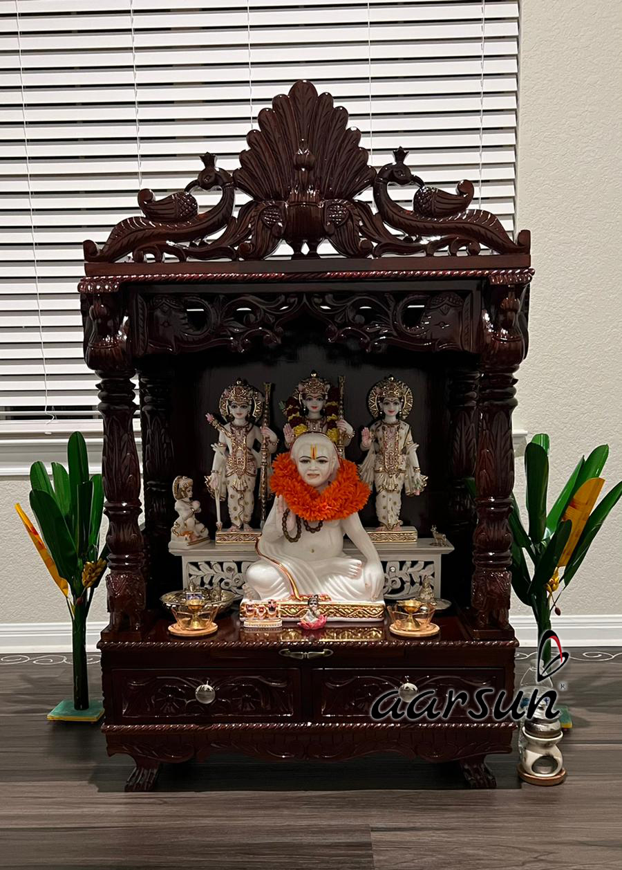 Our-Happu-Customer-Mr-Raghav-Wuppukonduru-US-Texas