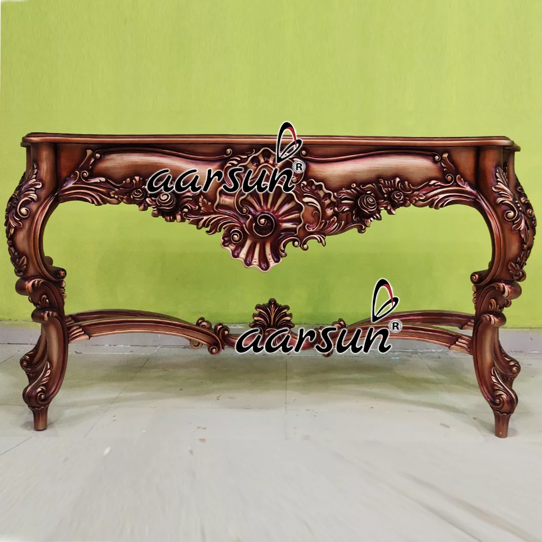 Foyer Console table