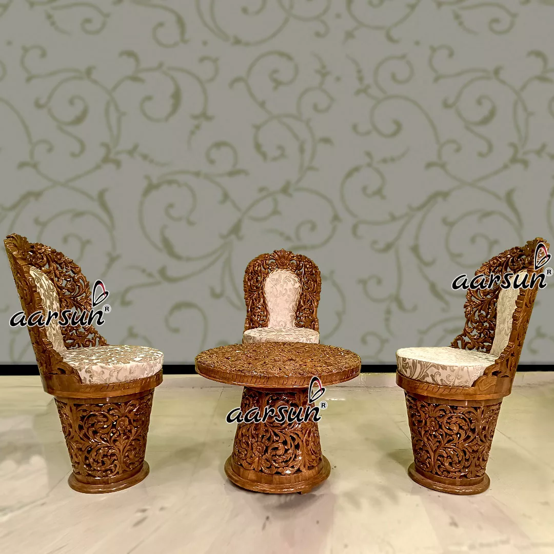 Image for High Tea Table Chair Set