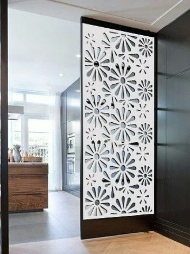 7 Wooden Jali Design To Upgrade Your Home