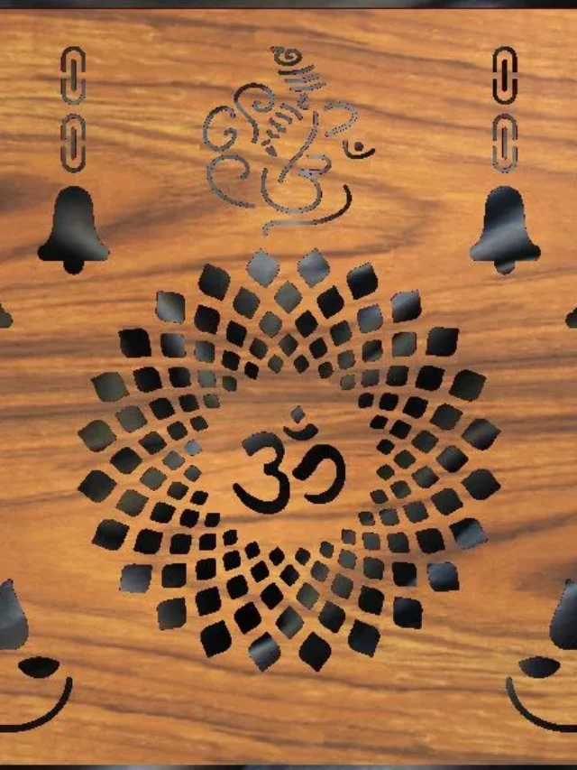 10 Most Beautiful Jali Design Ideas for Indian Houses