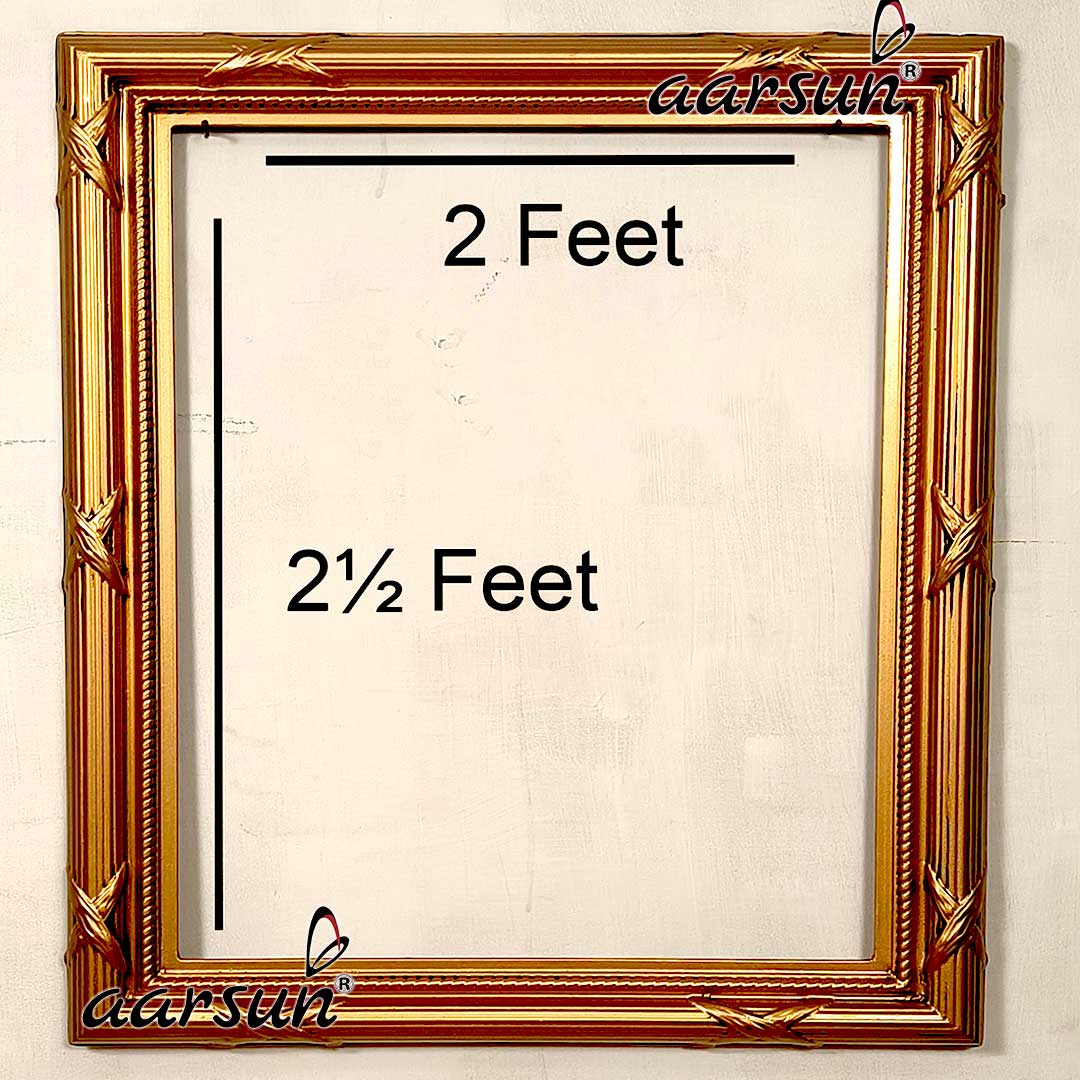 Modern Antique Wall Mirror Frame design