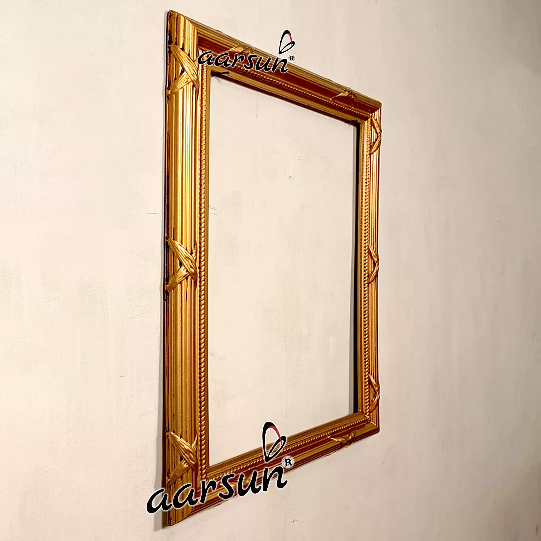 Antique style Wall Mirror Frame design
