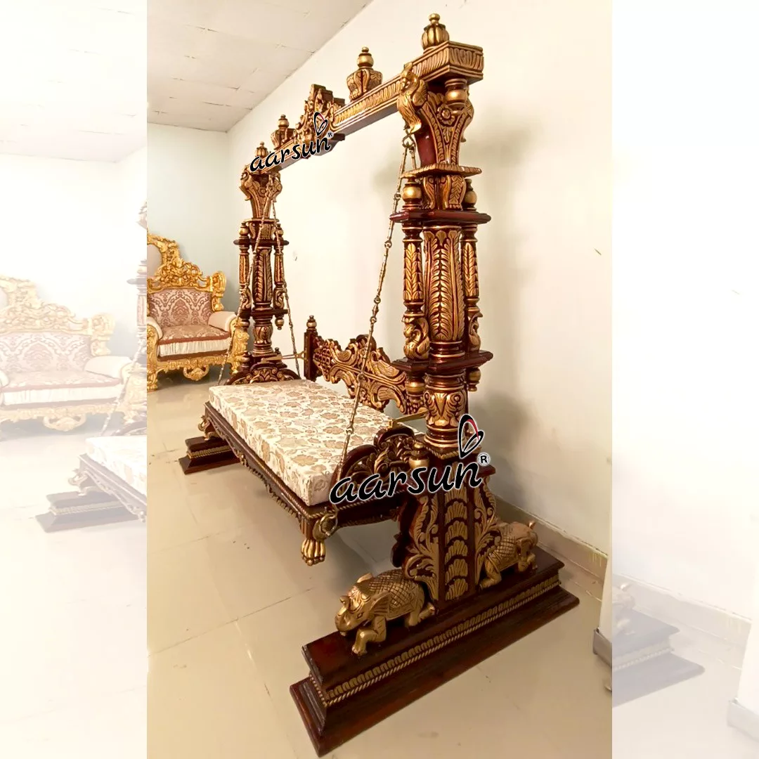 Aarsun Royal Indoor Swing