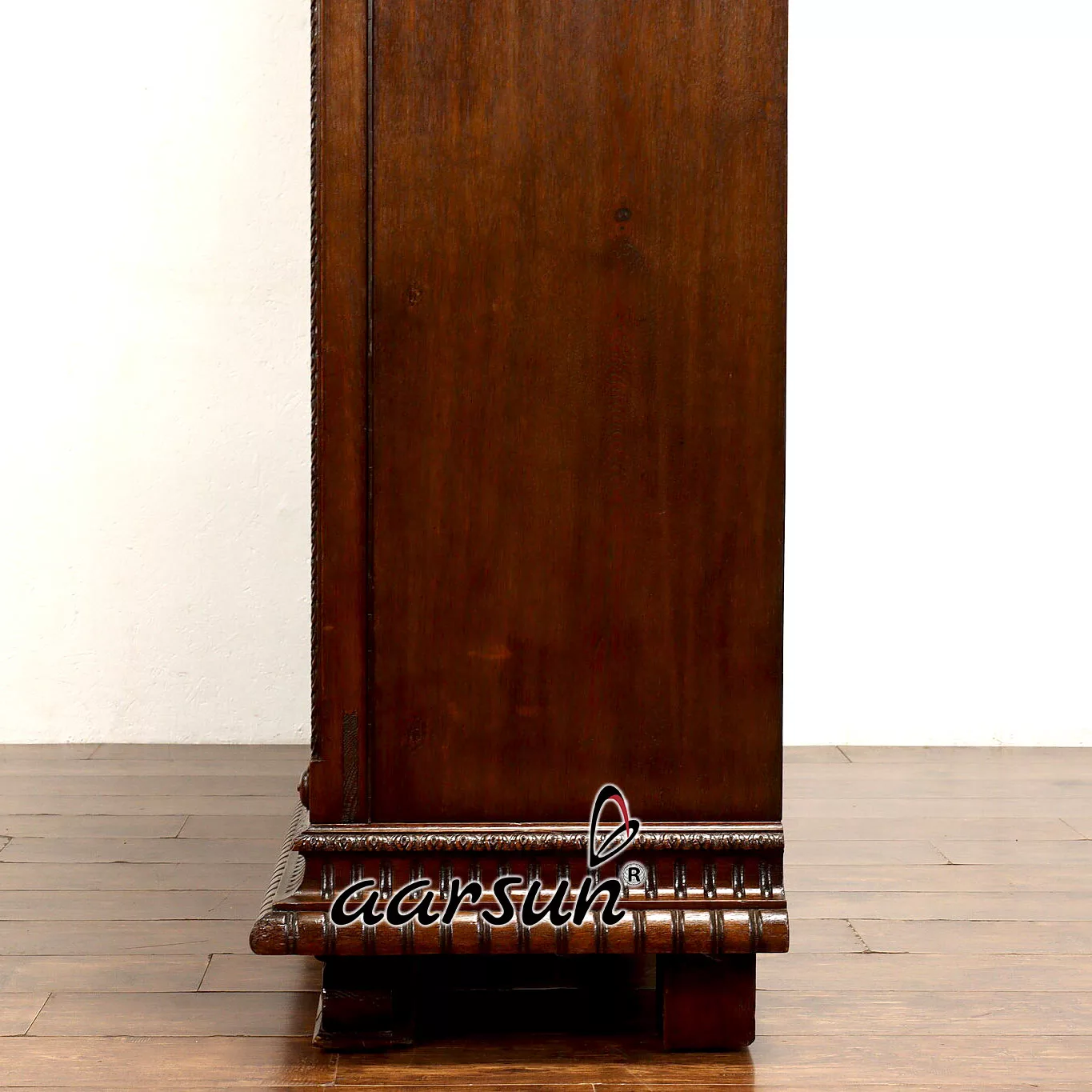 Aarsun Antique Office Display Cabinet OFC-463-D