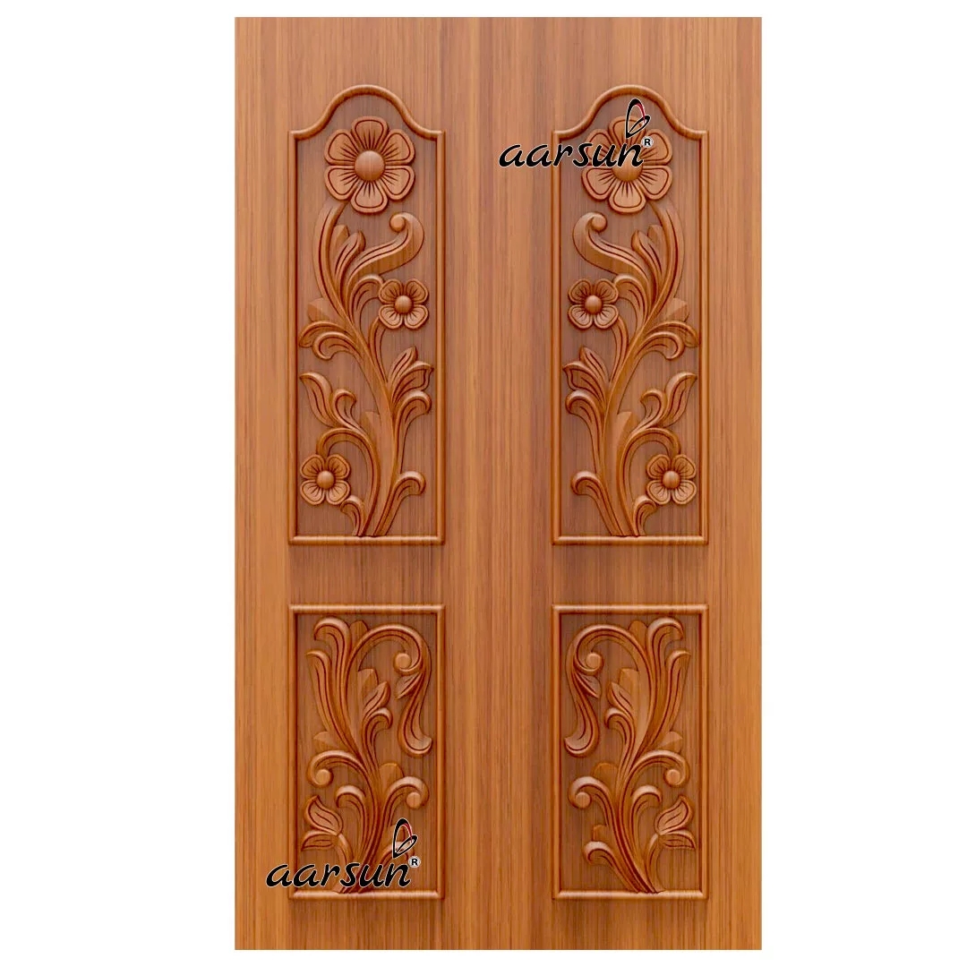 Image for Entryway Door Design