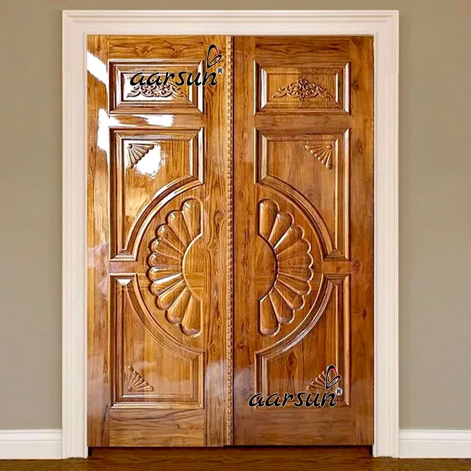 Latest Modern Door Design