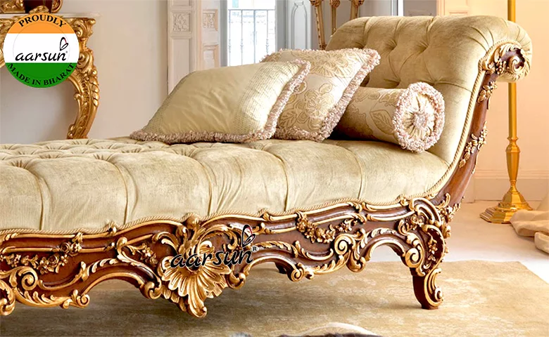 Luxury Chaise Lounge-B Aarsun
