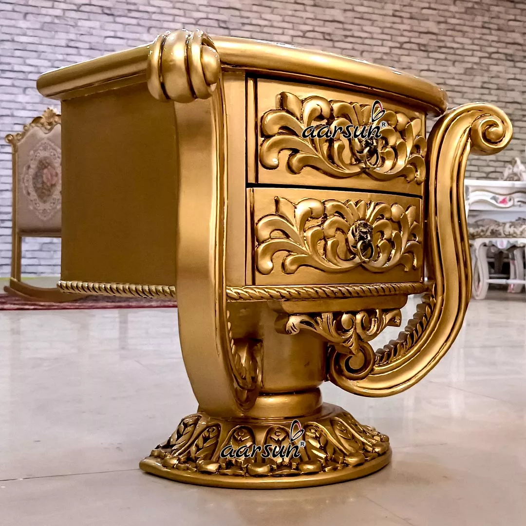 bed side table design exclusive luxury design