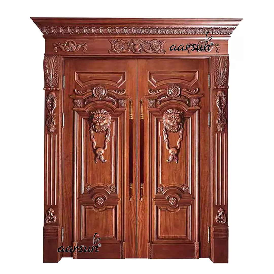 Image for Double Door for Home