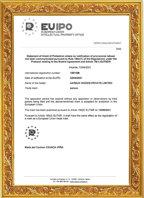 EUIPO