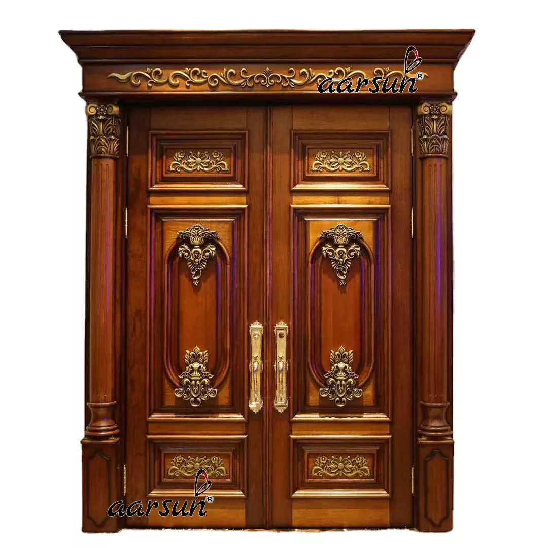 Latest double door design