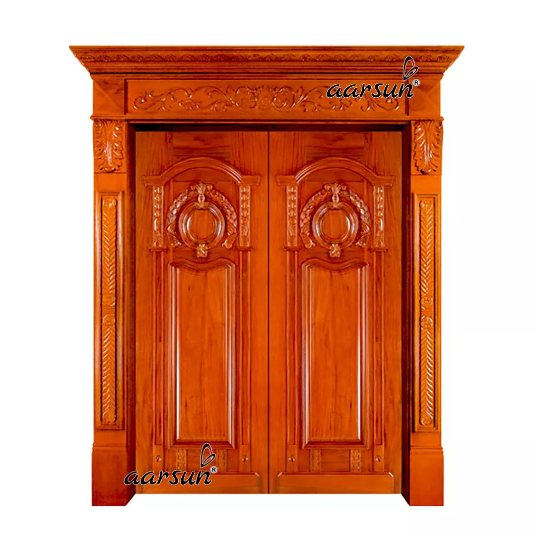 Image for Luxury Villa Double Door